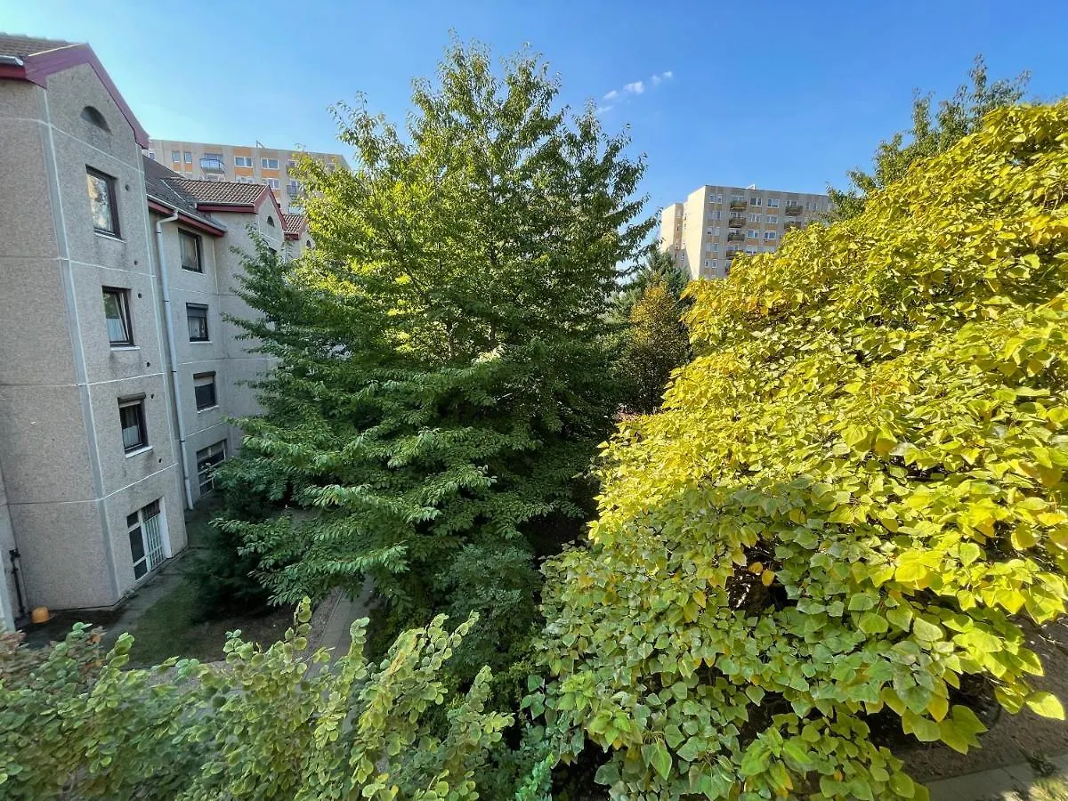 Apartmán Le Petit Leisure Budapešť 0*,  Maďarsko