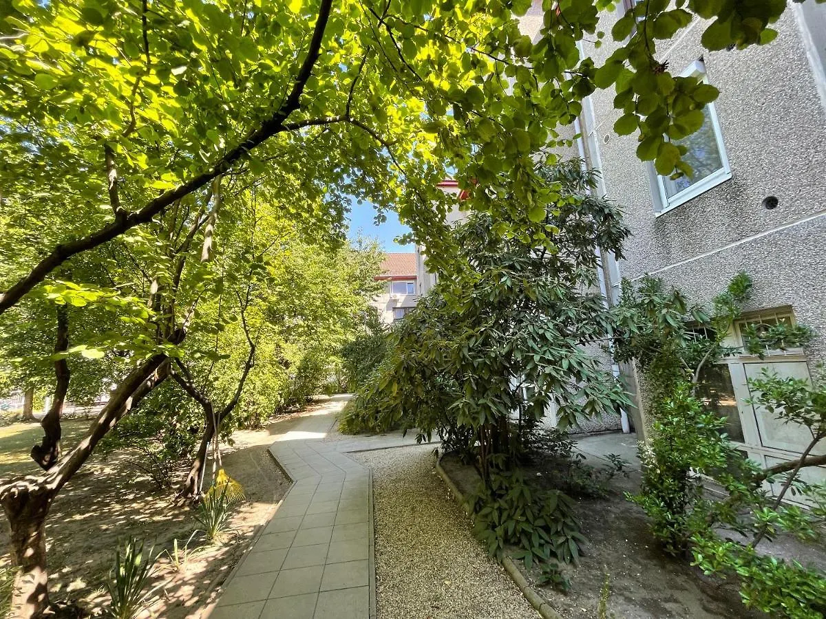 Apartmán Le Petit Leisure Budapešť