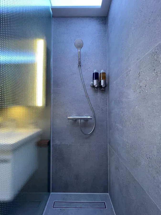 Apartmán Le Petit Leisure Budapešť