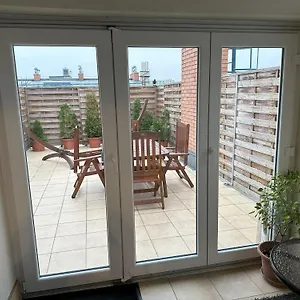  Apartman Arpad Bridge