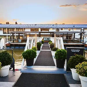  Apartman Vogue Boat