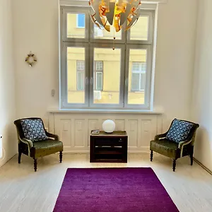 Carl Lutz River Side Danube Apartmán