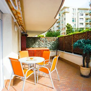  Apartman Peace